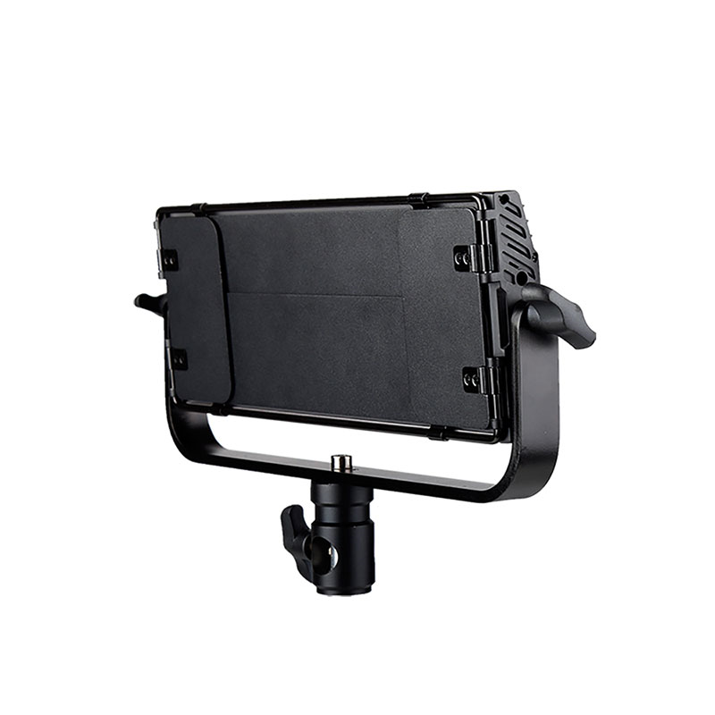GDX CF-300C BiColor Led Video Işığı