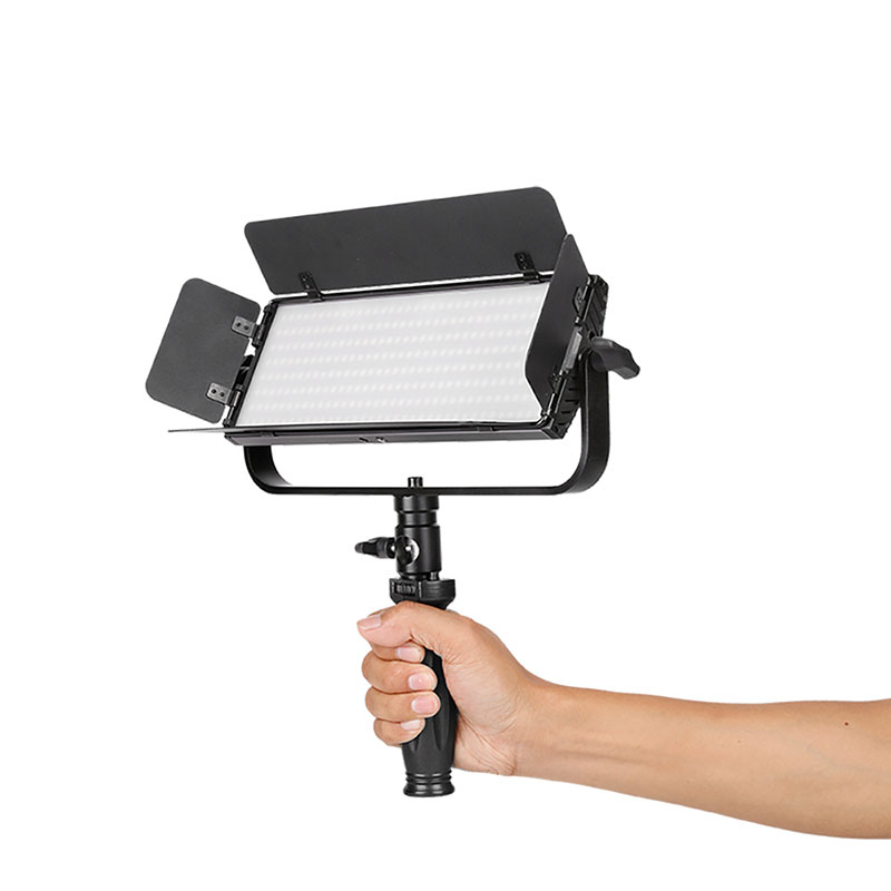GDX CF-300C BiColor Led Video Işığı