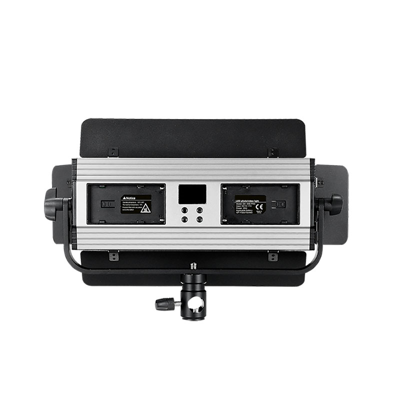 GDX CF-300C BiColor Led Video Işığı