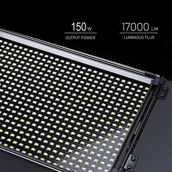 GDX CF-LED 1700W Video Led Işığı