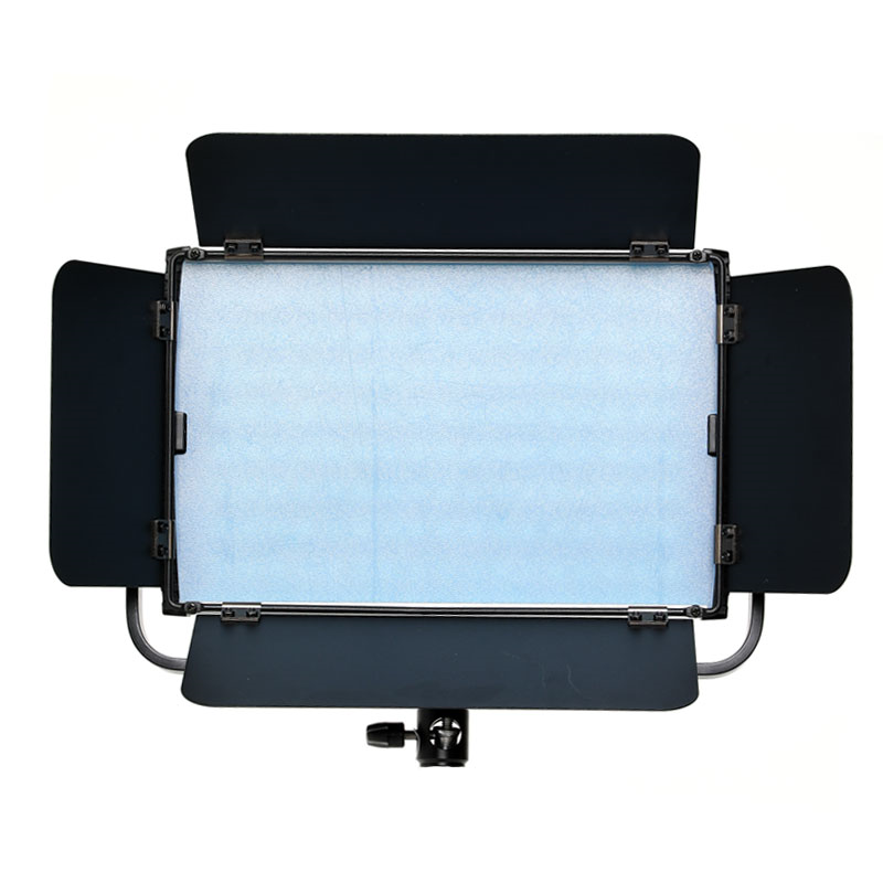 GDX CF-LED 600RGB 2'li Sürekli Panel Led Işık Seti