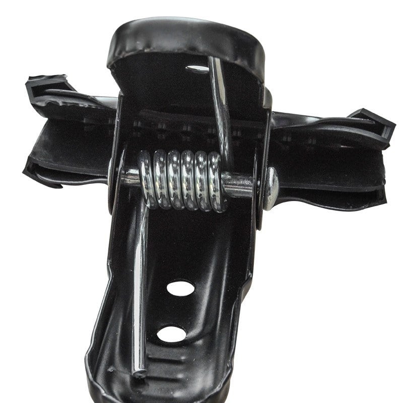 GDX CLMP-02 Tutucu 4'lü Mandal Kıskaç Clamp Profesyonel Ekipman Sabitleme Mandalı