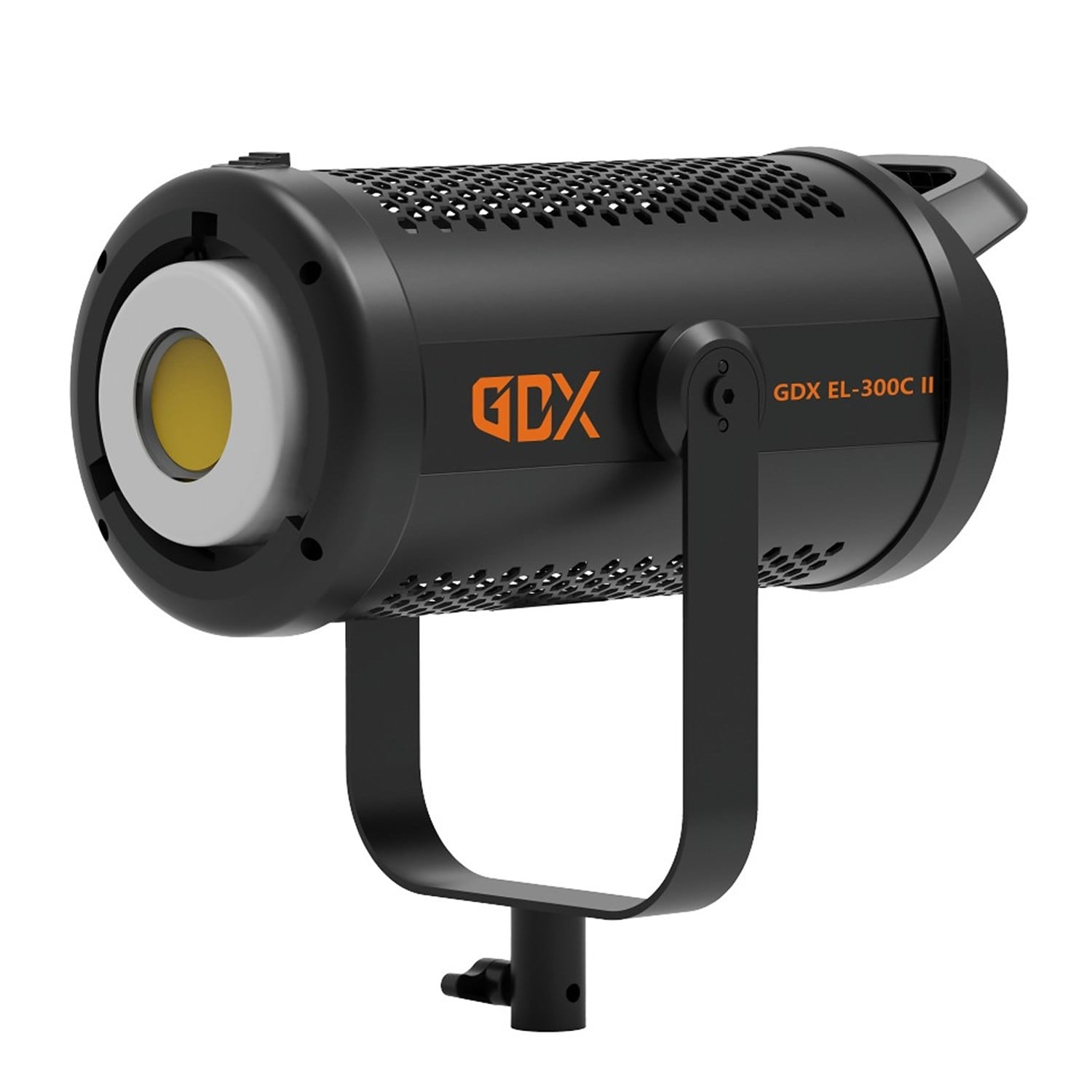 GDX EL-300C II Video ve Fotoğraf Sürekli Tekli Işık Seti