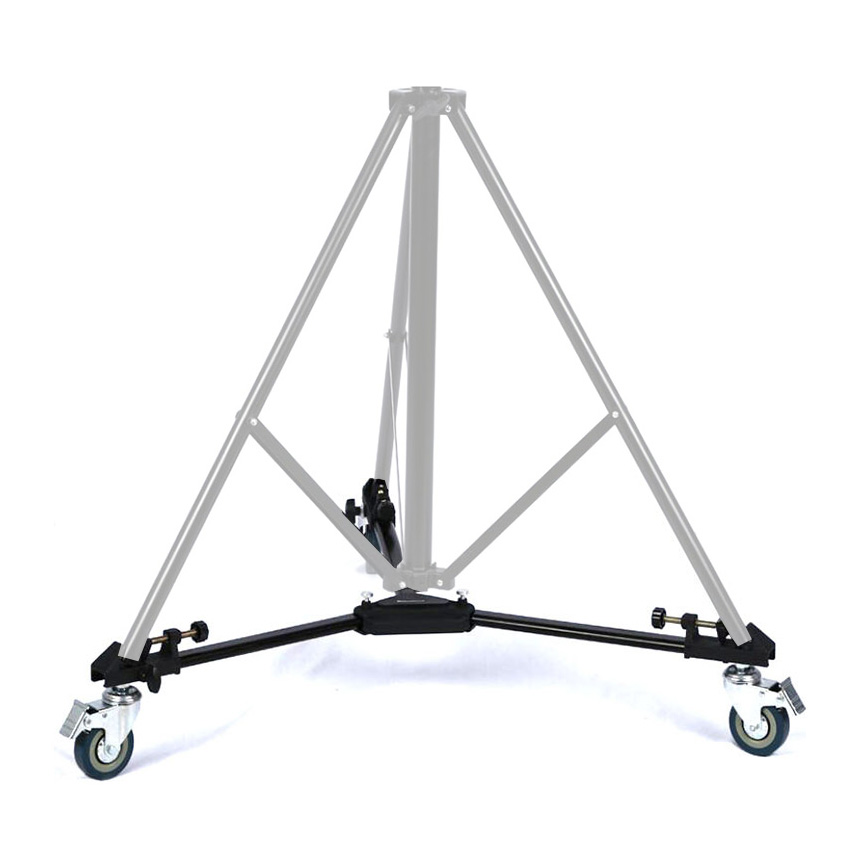 GDX ER-802 Dolly Tekerlek