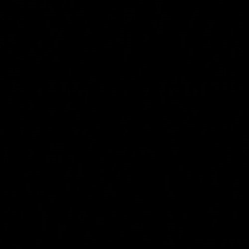 Gdx Kağıt Sonsuz Stüdyo Fon Perde (Black/Siyah) 2.70x11 Metre