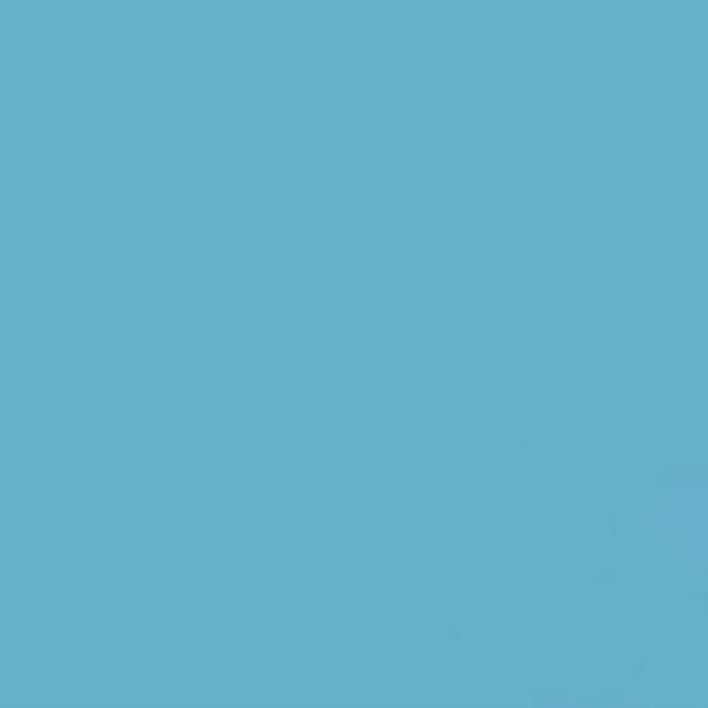 GDX Kağıt Sonsuz Stüdyo Fon Perde (True Blue) 2.70x11 Metre