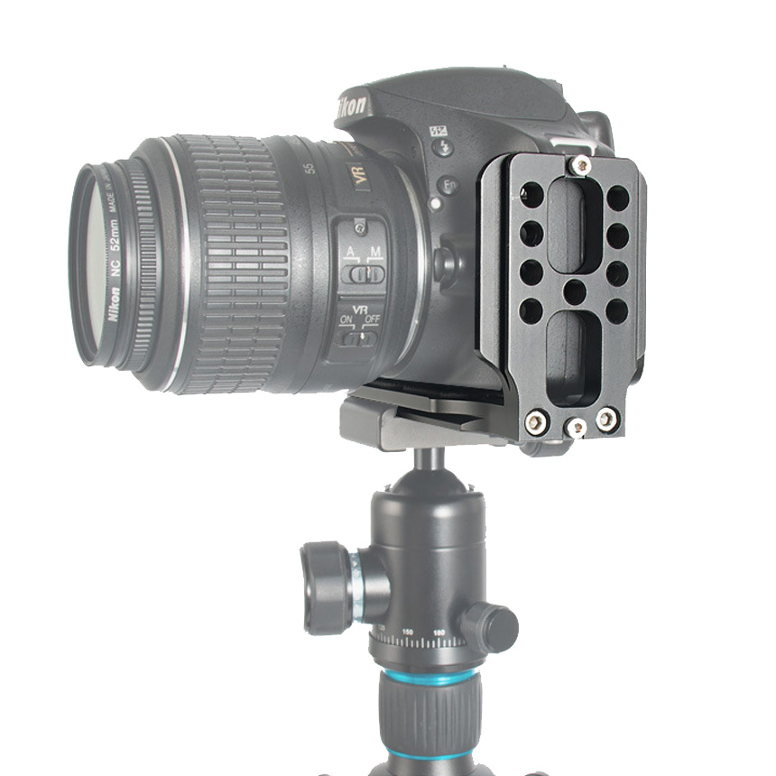 GDX LB-01 L Bracket