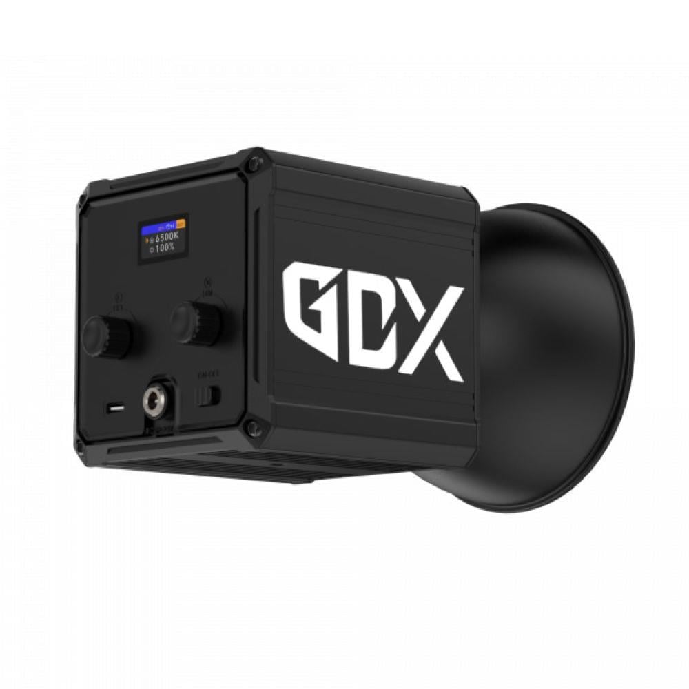 Gdx ML100 Bicolor 60x90 Gridli SoftBox Video ve Ürün Çekim Tekli Işık Seti