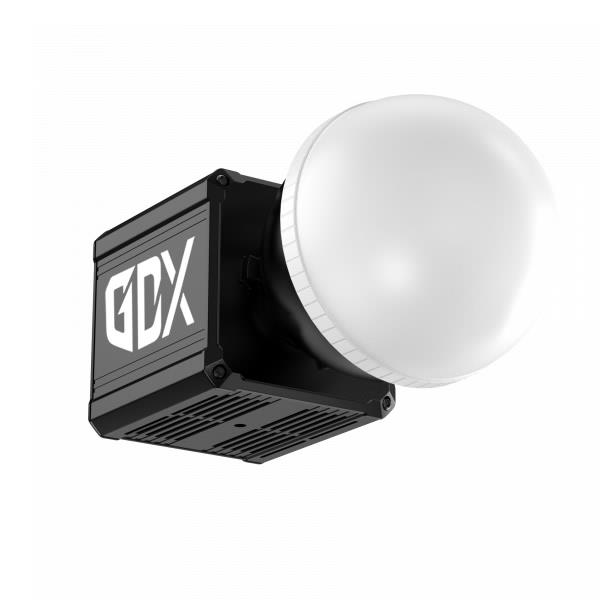 Gdx ML100 Bicolor 60x90 SoftBox Video ve Ürün Çekim İkili Işık Seti