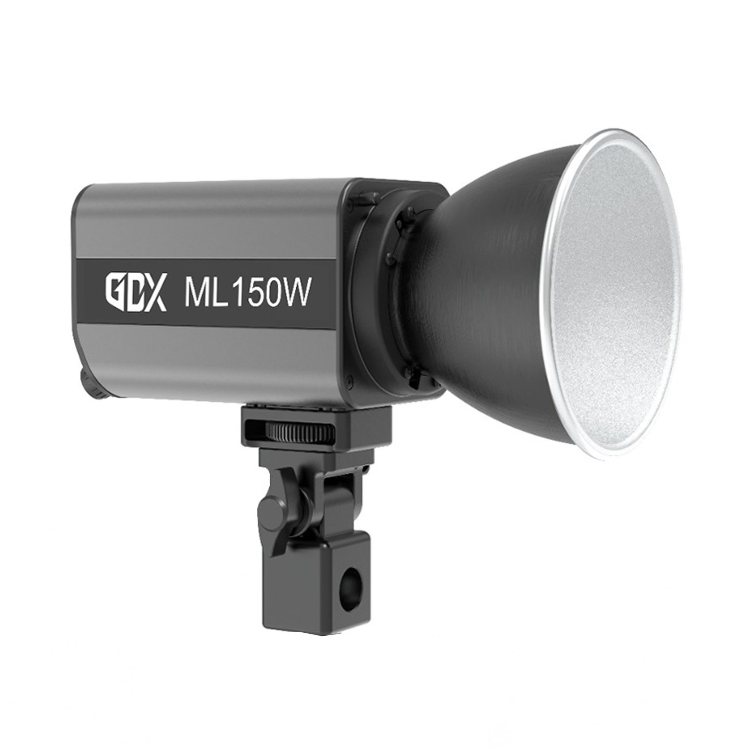 GDX ML150W BiColor Tekli Video Led Sürekli Işık Seti