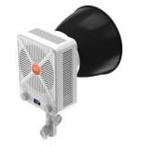 Gdx ML230W Bicolor Video ve Fotoğraf İkili Sürekli Işık