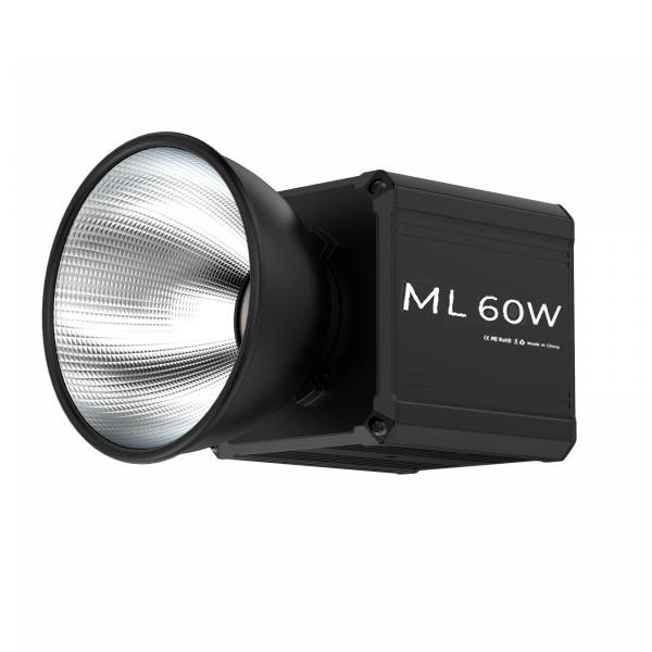 Gdx ML60 Bicolor 60x90 Gridli SoftBox Video ve Ürün Çekim Tekli Işık Seti