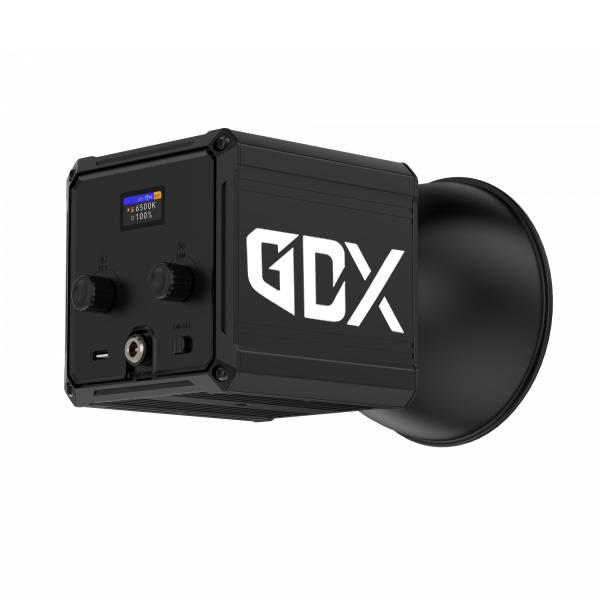 Gdx ML60 Bicolor 60x90 SoftBox Video ve Ürün Çekim İkili Işık Seti
