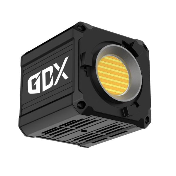 Gdx ML60 Bicolor Video Çekim Tekli Işık Seti