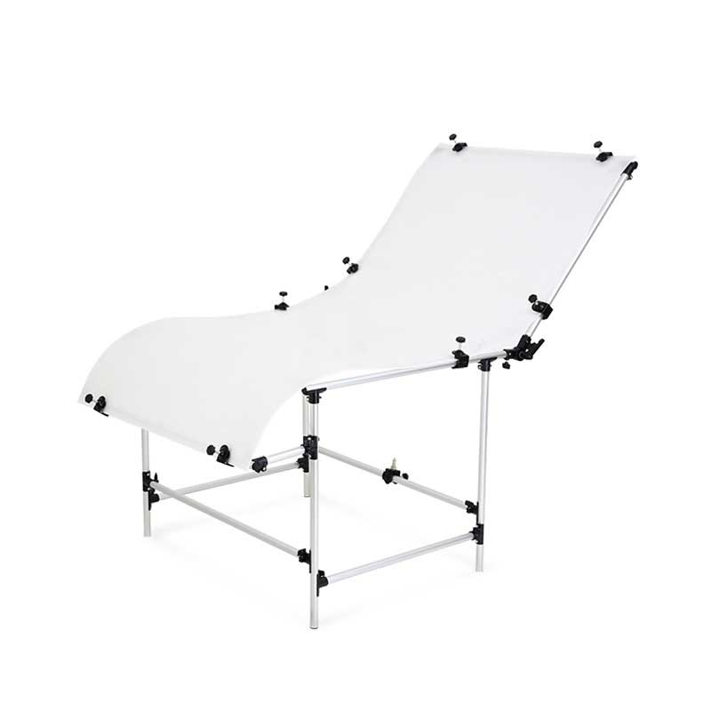 GDX PHT-100200 Ürün Çekim Masası (100x200 cm)