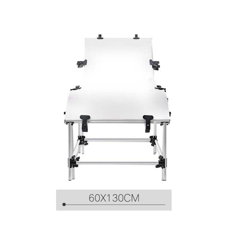 GDX PHT-60130 Ürün Çekim Masası (60x130 cm)