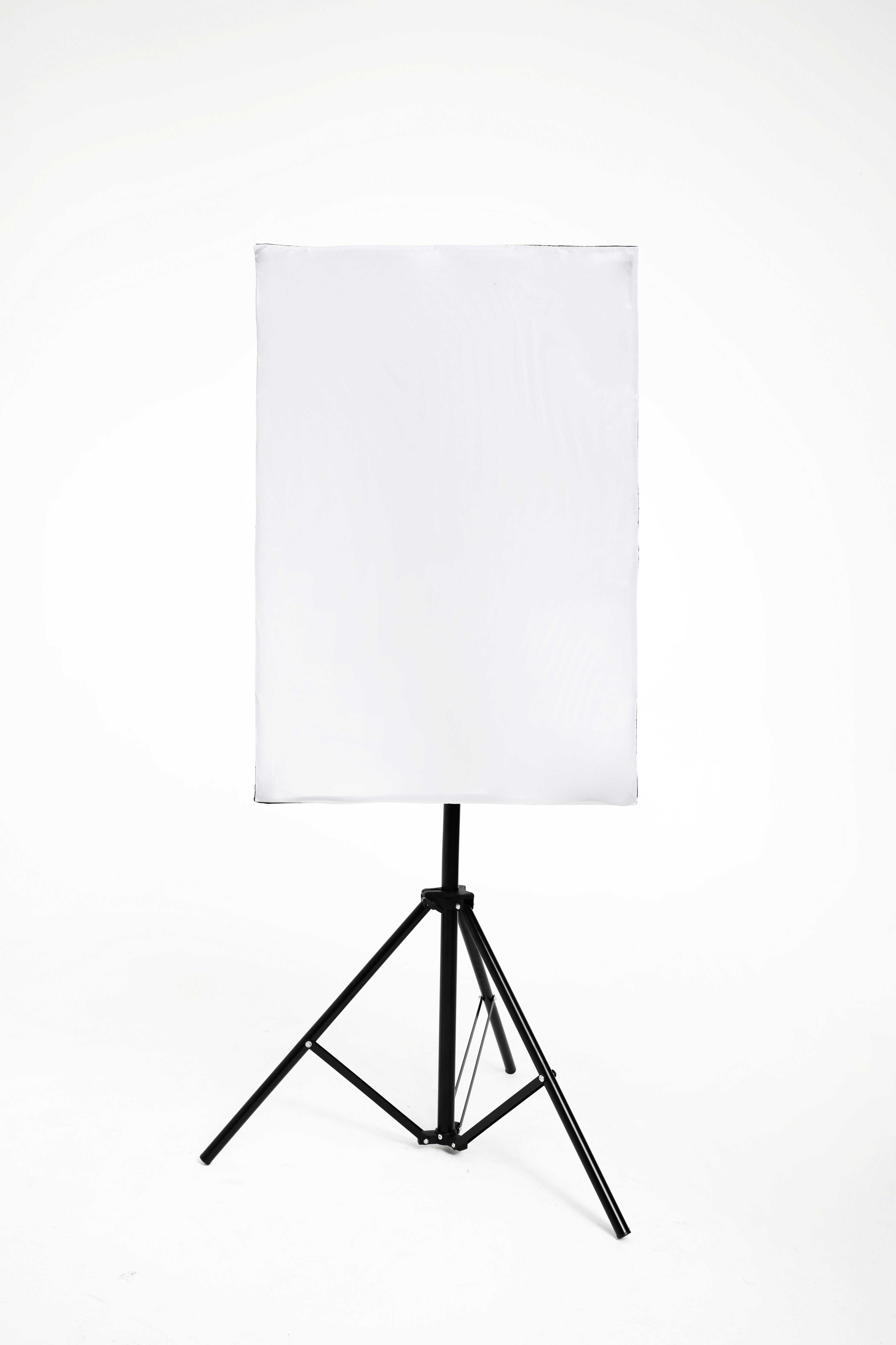 Gdx Pro TLB LED 500 BiColor İkili Set - Fotoğraf & Video Çekim Işığı (Dimmerli)