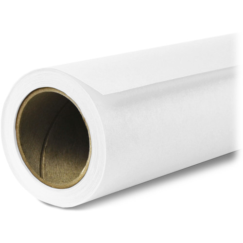GDX Sabit Kağıt Sonsuz 3'lü Fon Perde 2.70x11 Metre (WGB)