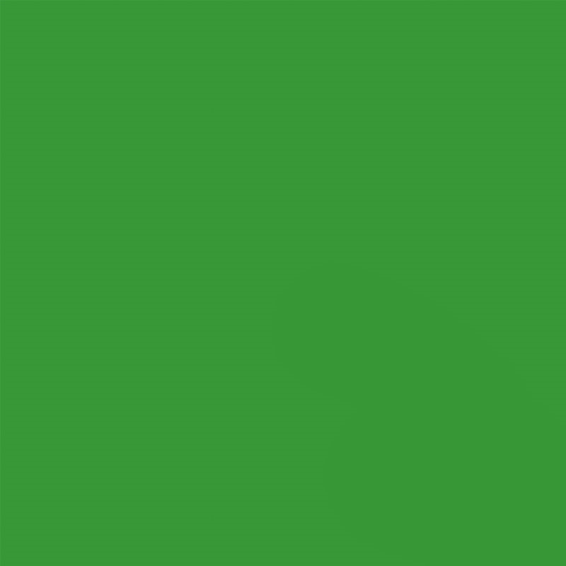 GDX Seyyar Kağıt Sonsuz Stüdyo Fon Perde (Green/Yeşil) 2.70x11 Metre