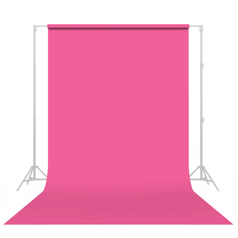 GDX Seyyar Kağıt Sonsuz Stüdyo Fon Perde (Tulip) 2.70x11 Metre