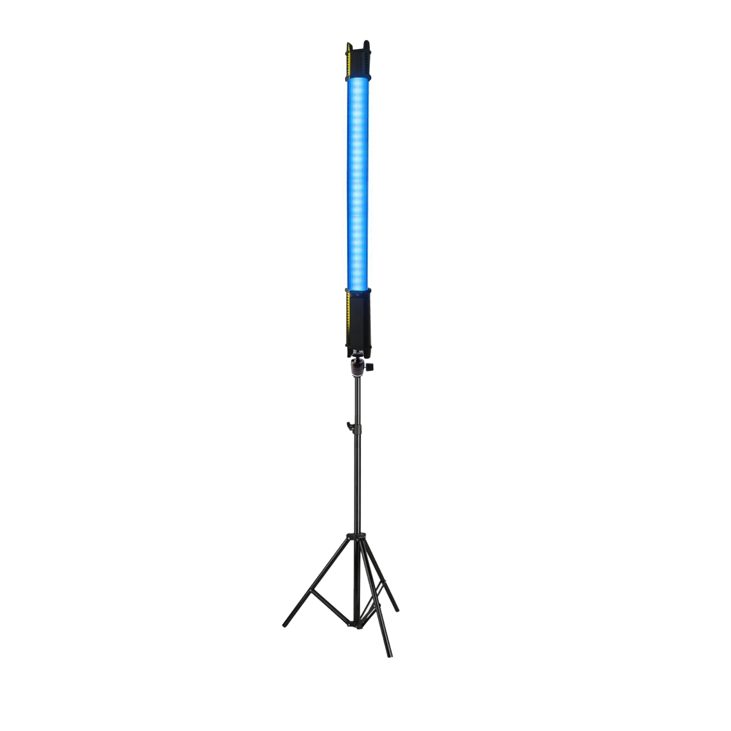 GDX TB-60 RGB Tekli Fotoğraf ve Video Tüp Işık Seti