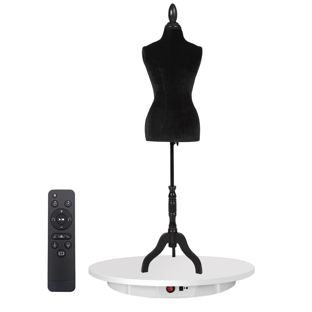 GDX TUTA-60 60 cm Turn Table - Döner Stand - Döner Tabla