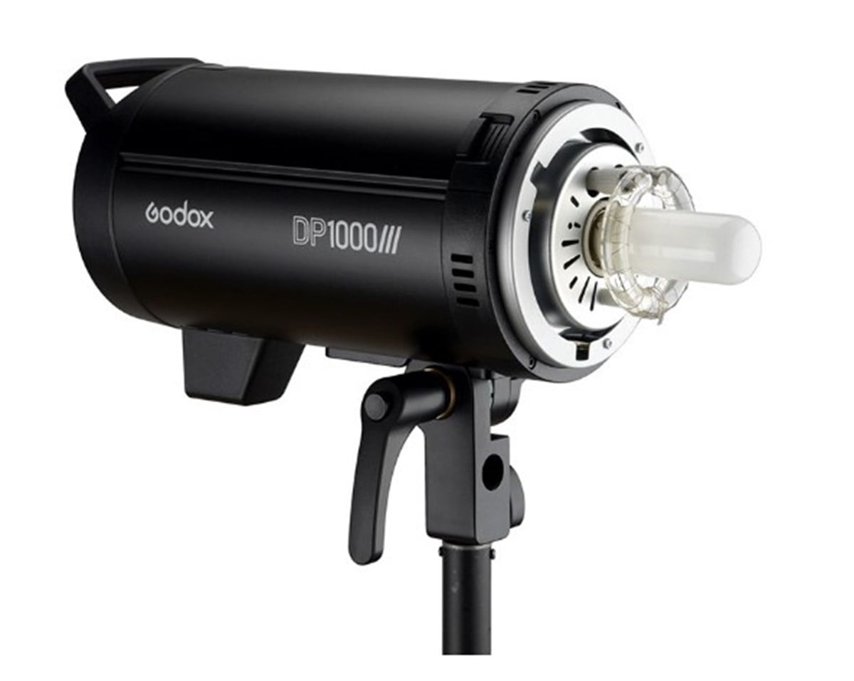 Godox  DP1000 III 1000 Watt Paraflaş Kafası