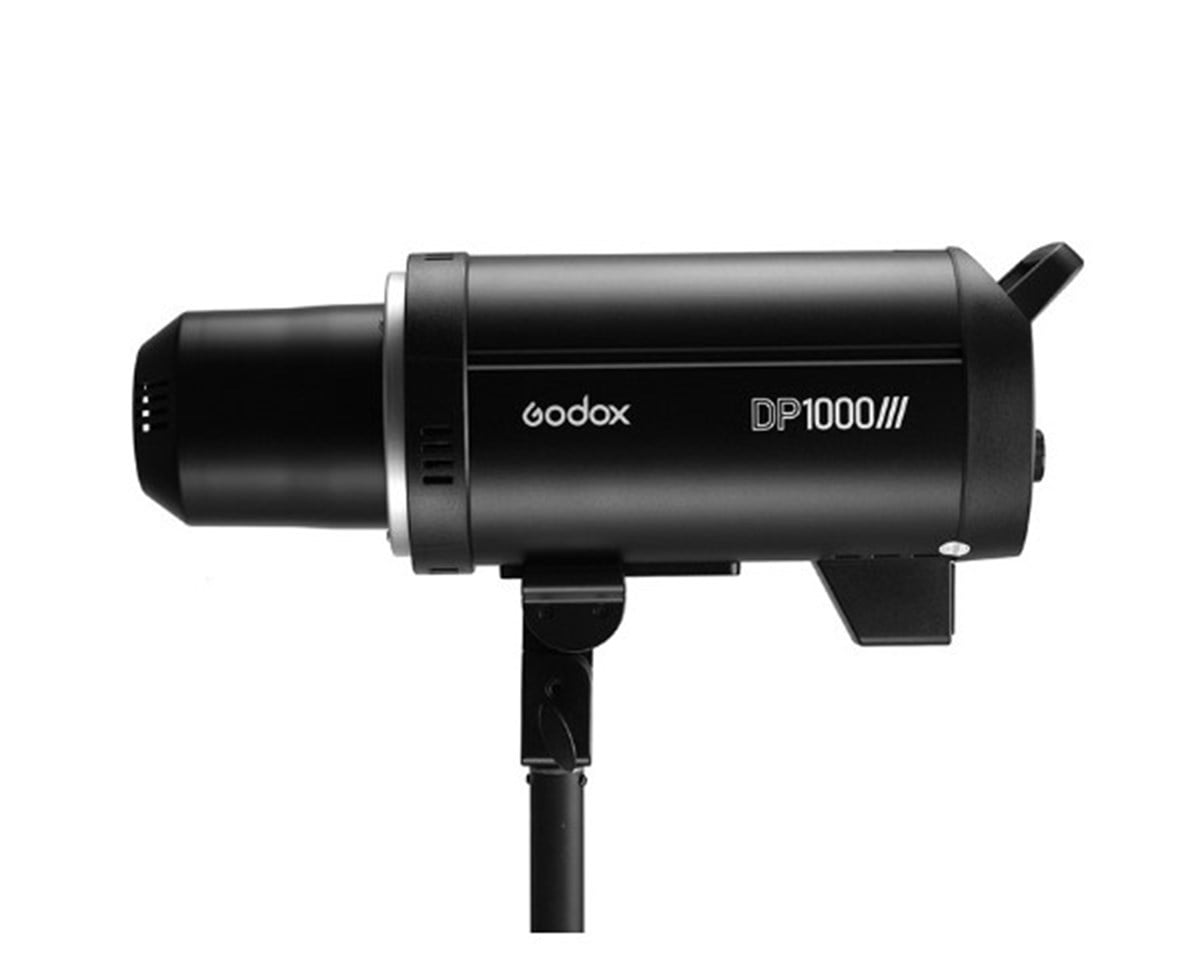 Godox  DP1000 III 1000 Watt Paraflaş Kafası