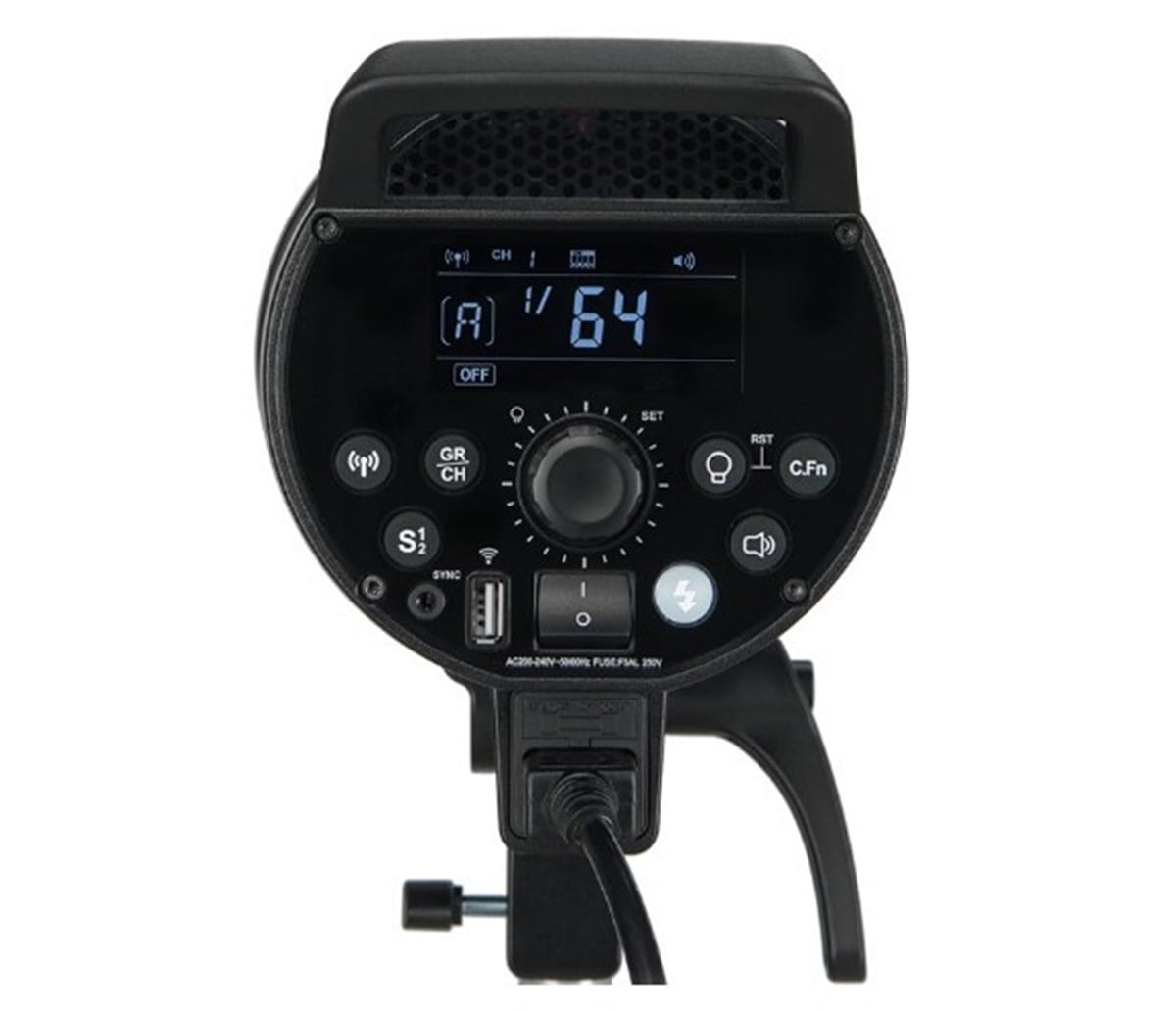 Godox  DP1000 III 1000 Watt Paraflaş Kafası