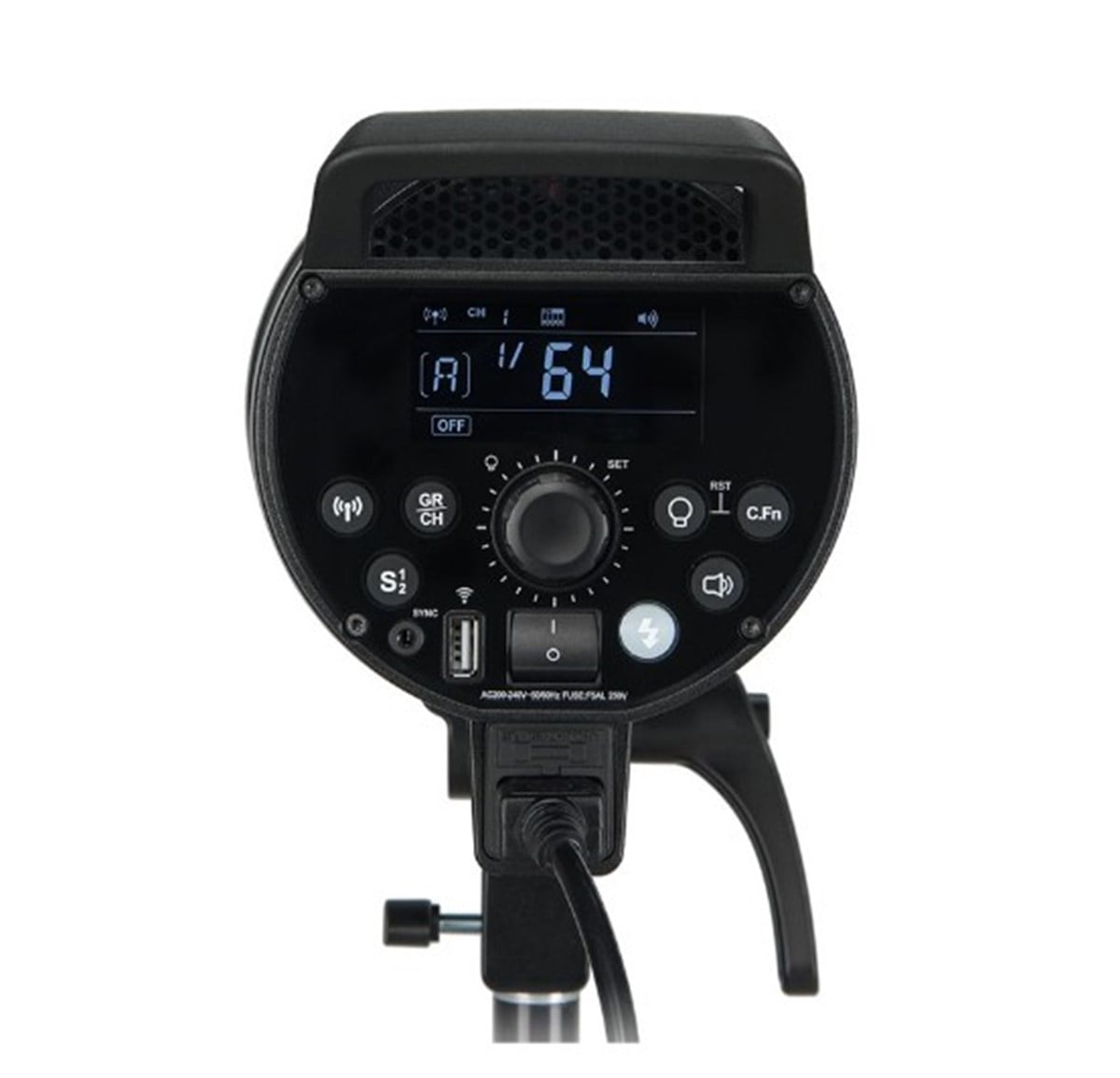 Godox  DP400 III400 Watt Paraflaş Kafası
