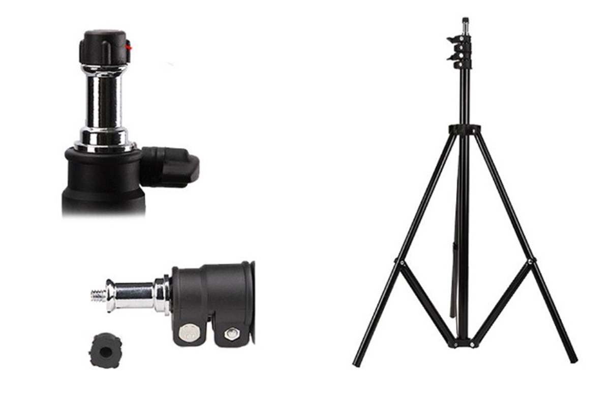 Godox 302 Paraflaş Tripodu