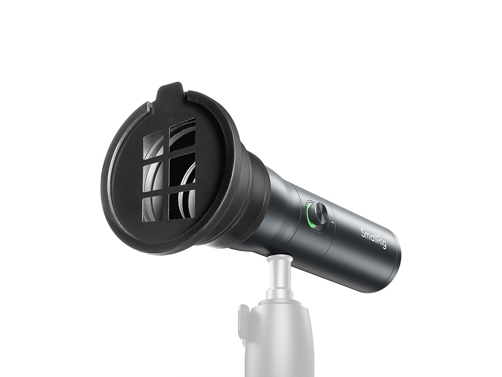 Godox 4634 RF 10C Zoom LED Video Işığı