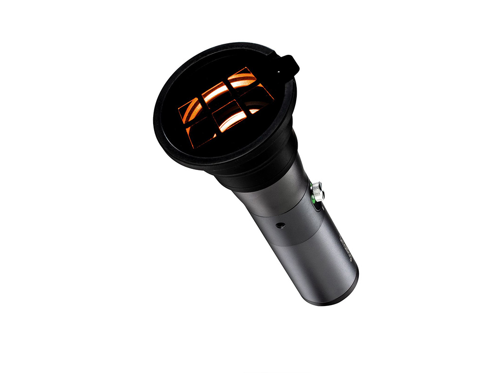 Godox 4634 RF 10C Zoom LED Video Işığı