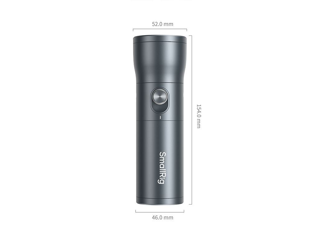Godox 4634 RF 10C Zoom LED Video Işığı