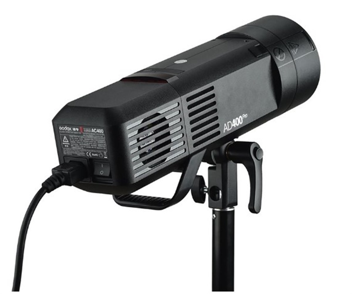 Godox AC400 AD400Pro AC Adaptör