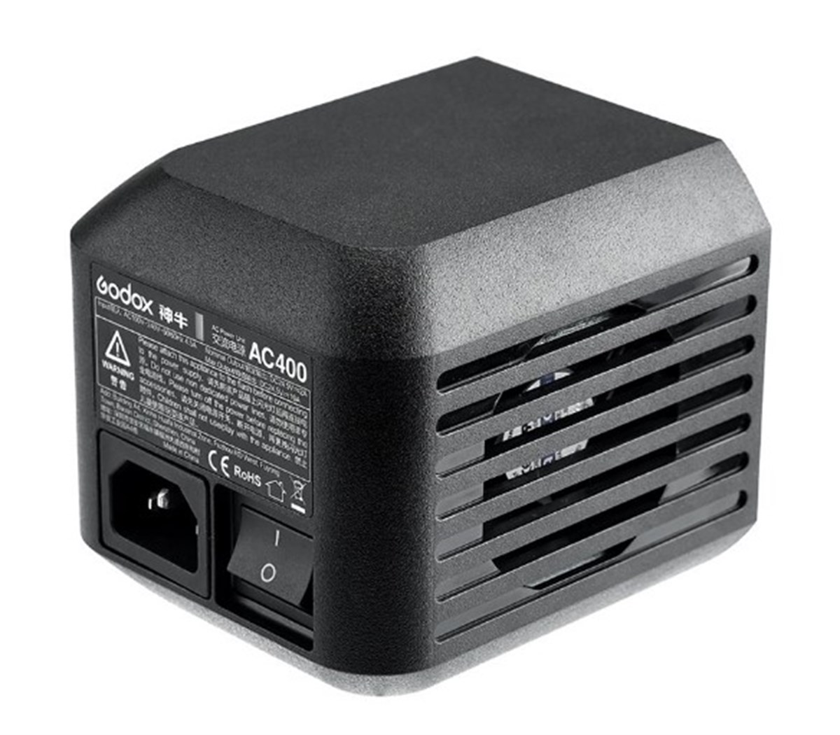 Godox AC400 AD400Pro AC Adaptör