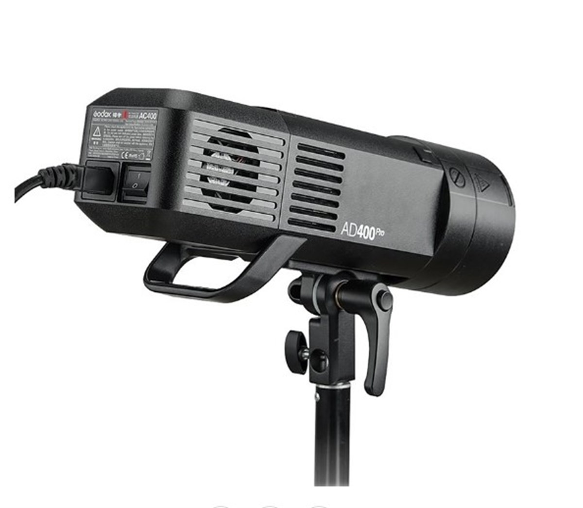 Godox AC400 AD400Pro AC Adaptör