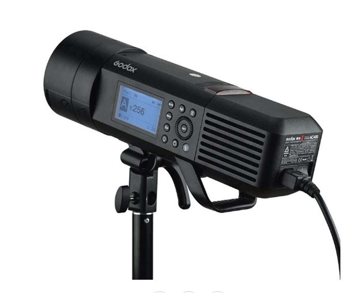 Godox AC400 AD400Pro AC Adaptör
