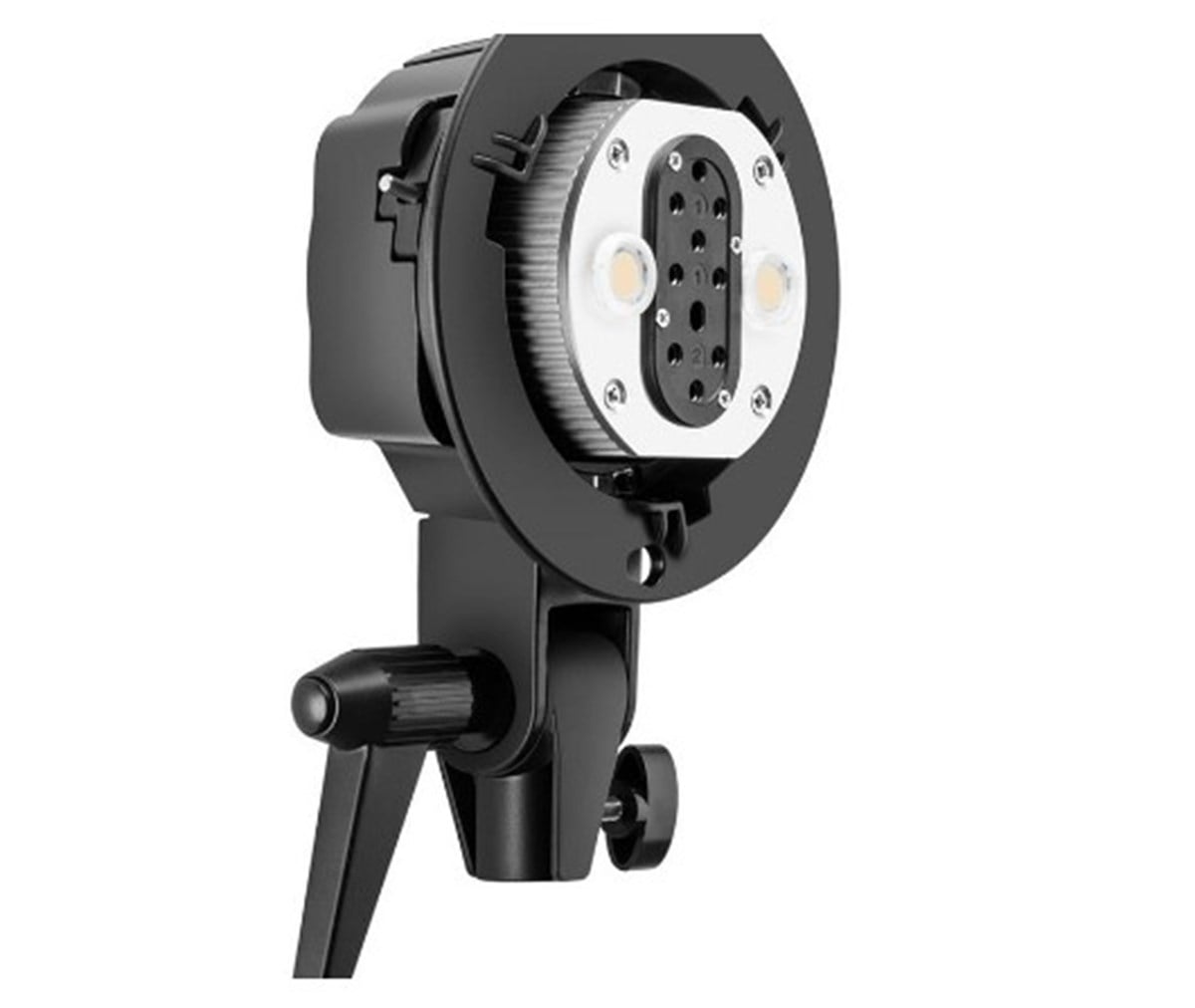 Godox AD-B2 AD200 Çift Kafa Tutucu