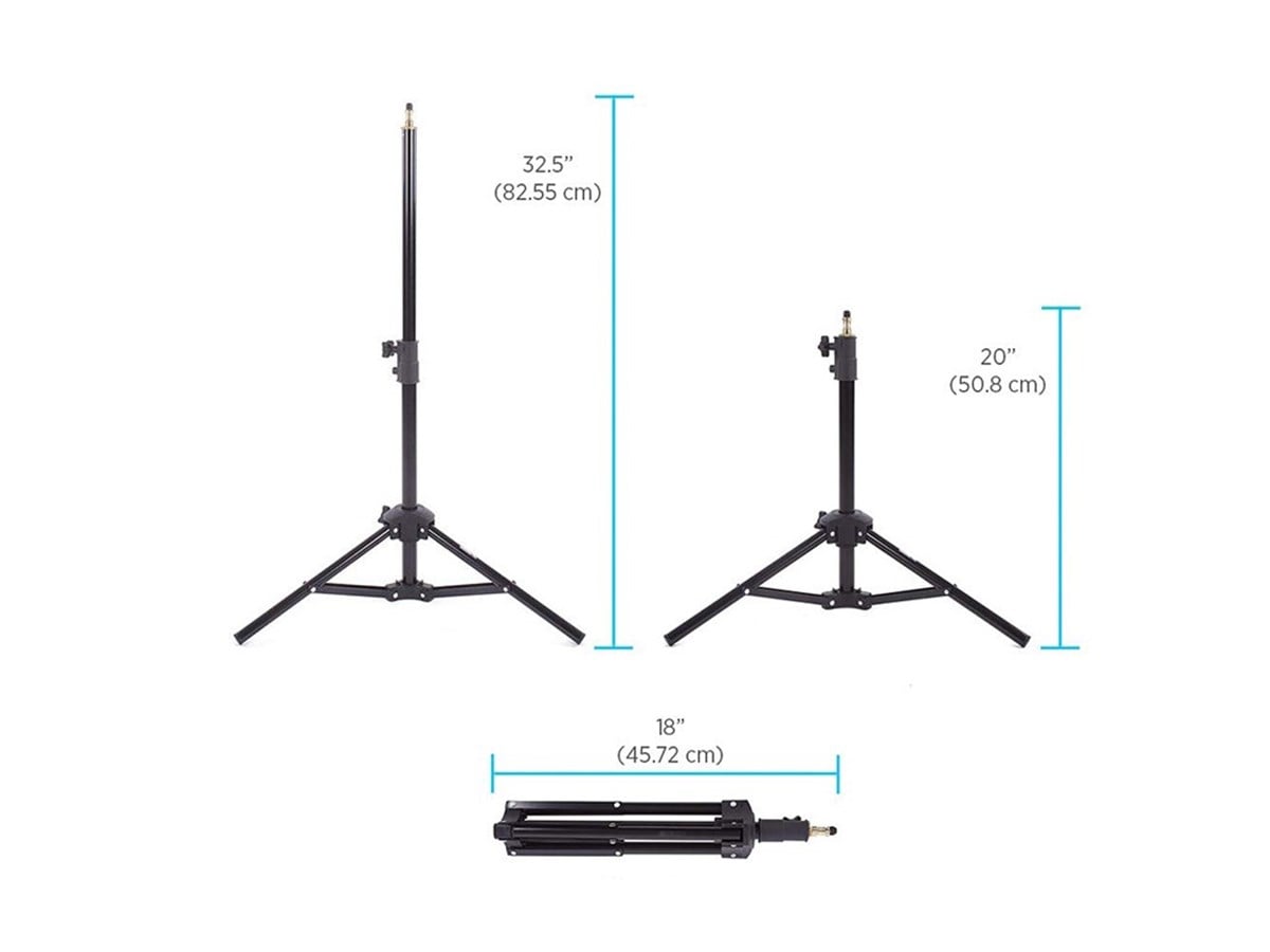 Godox AD-S16 Yer Işık Ayağı