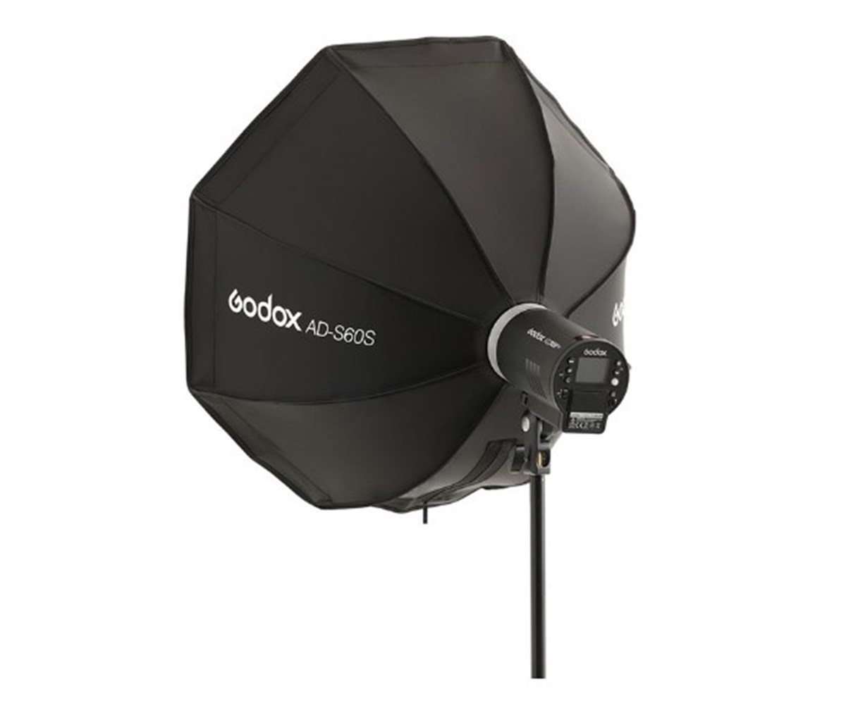 Godox AD-S60S AD300 İçin Softbox