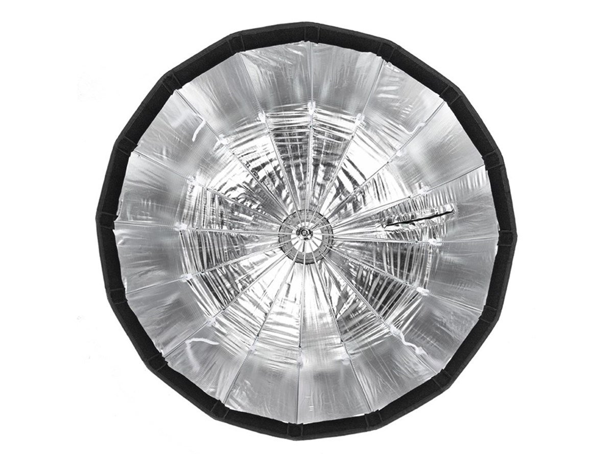 Godox AD-S65S Godox Mount Bağlantılı Gümüş 65cm Parabolik Softbox