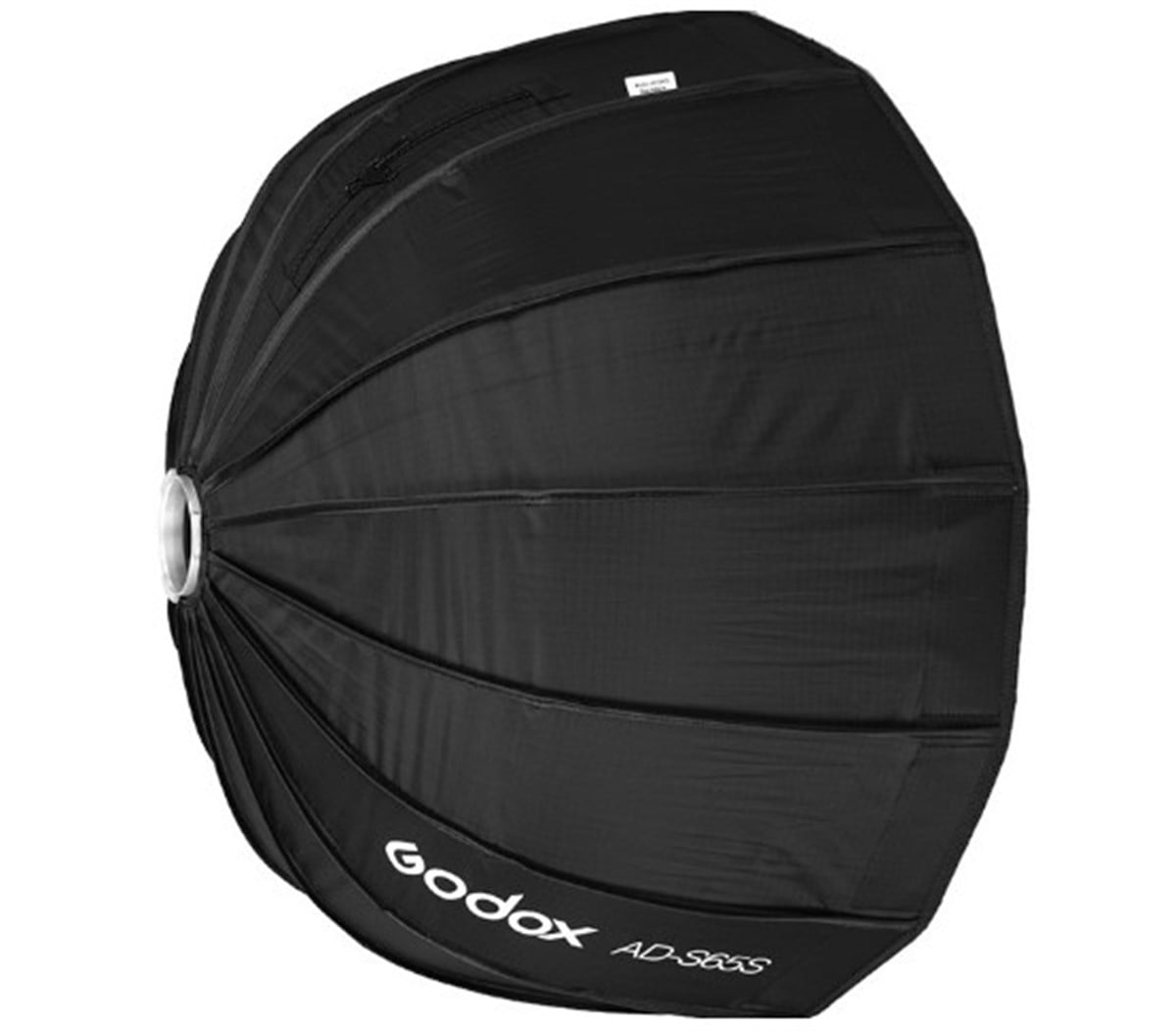 Godox AD-S65W AD400 Beyaz 65cm Parabolik Softbox