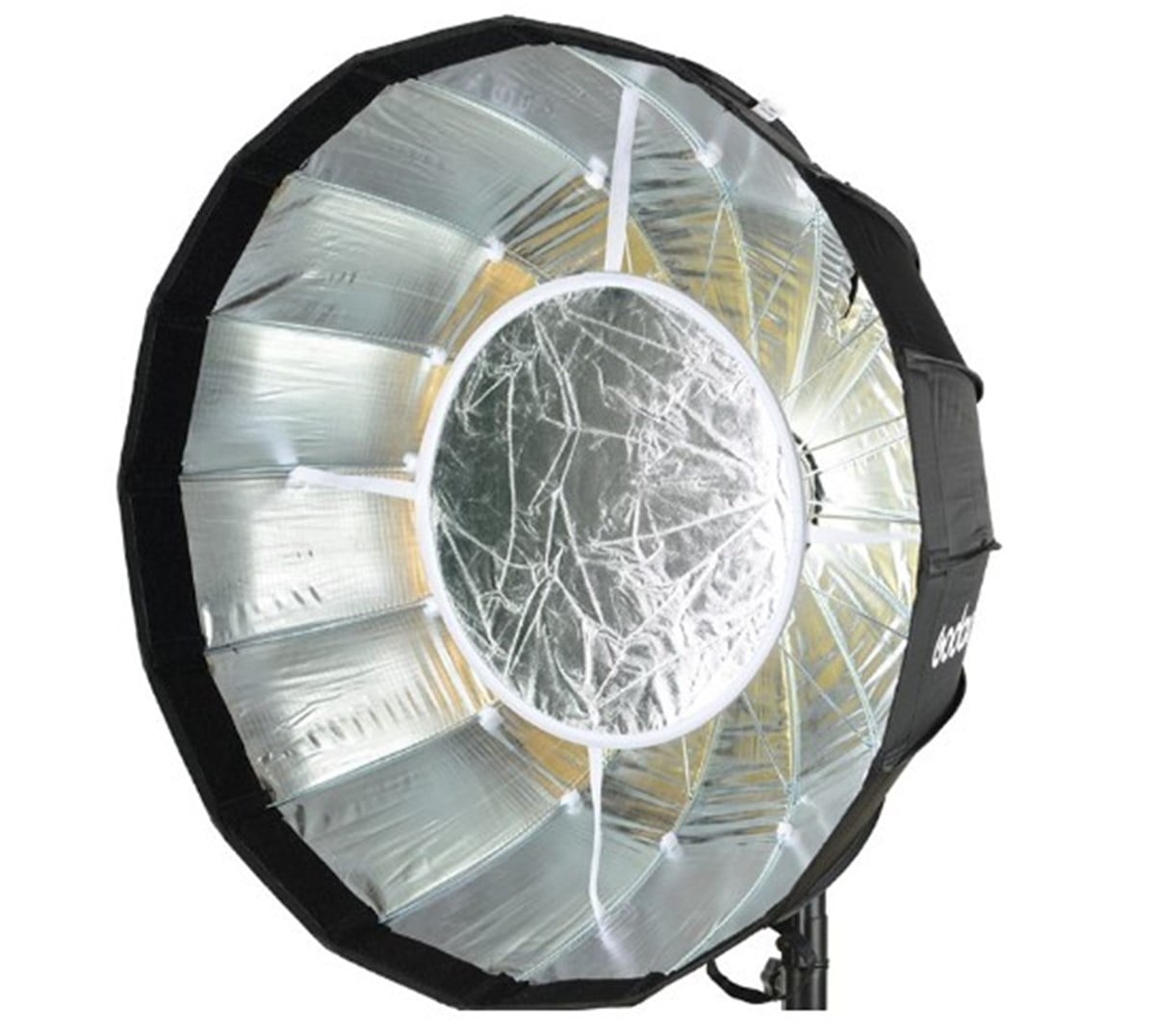 Godox AD-S65W AD400 Beyaz 65cm Parabolik Softbox