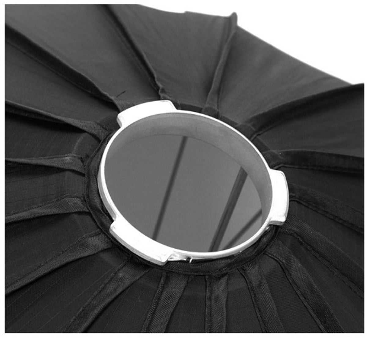 Godox AD-S65W AD400 Beyaz 65cm Parabolik Softbox