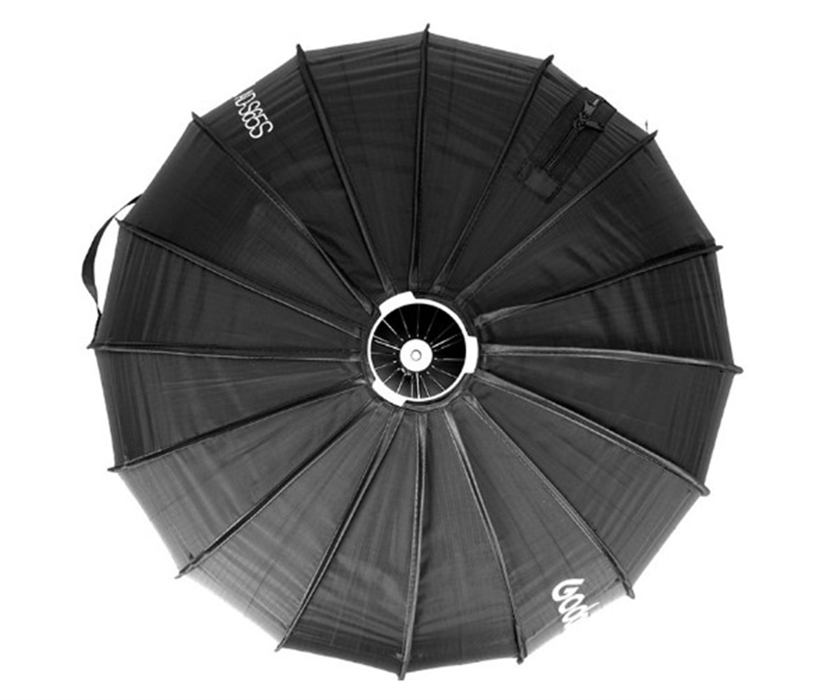 Godox AD-S65W AD400 Beyaz 65cm Parabolik Softbox