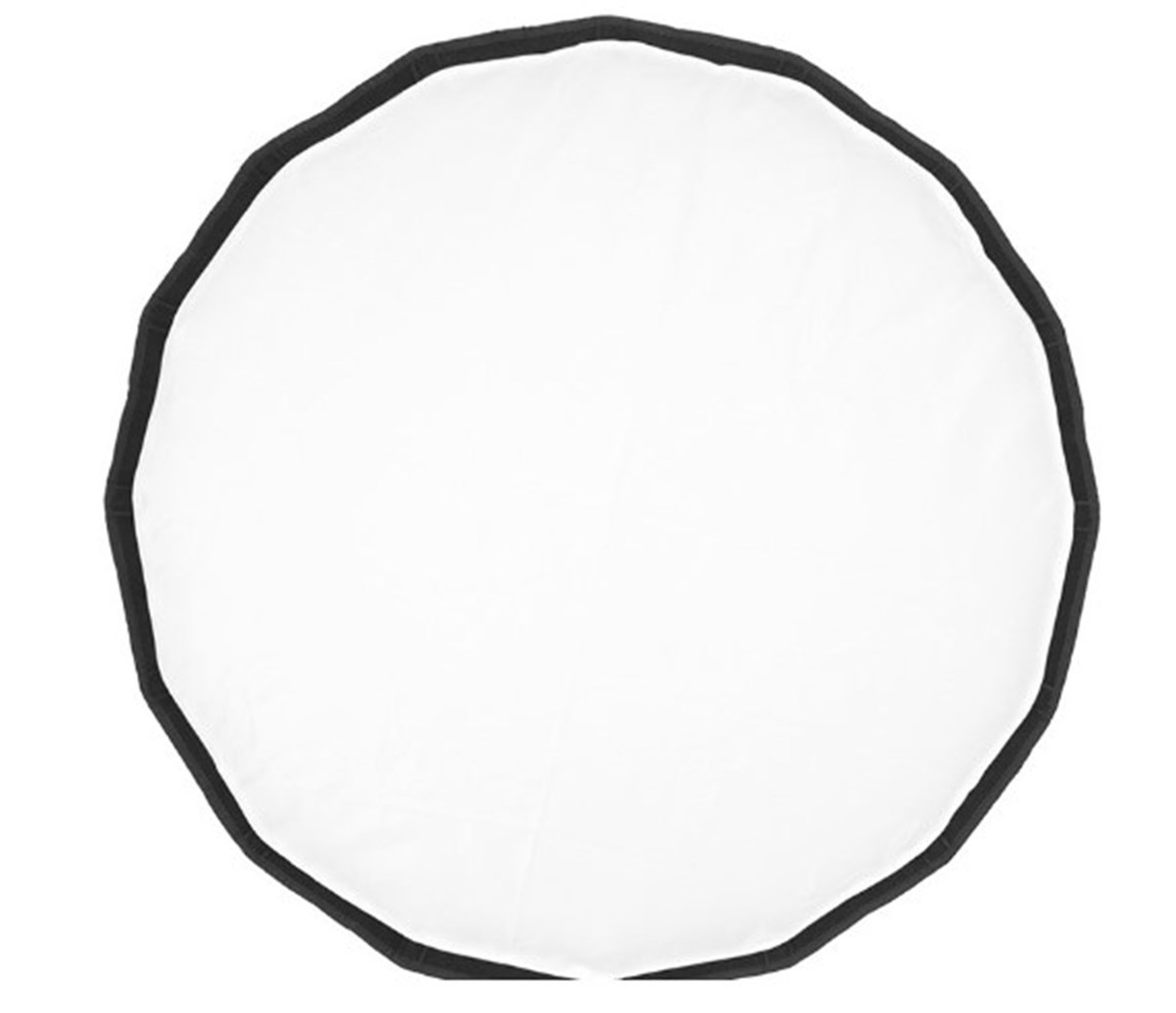 Godox AD-S65W AD400 Beyaz 65cm Parabolik Softbox