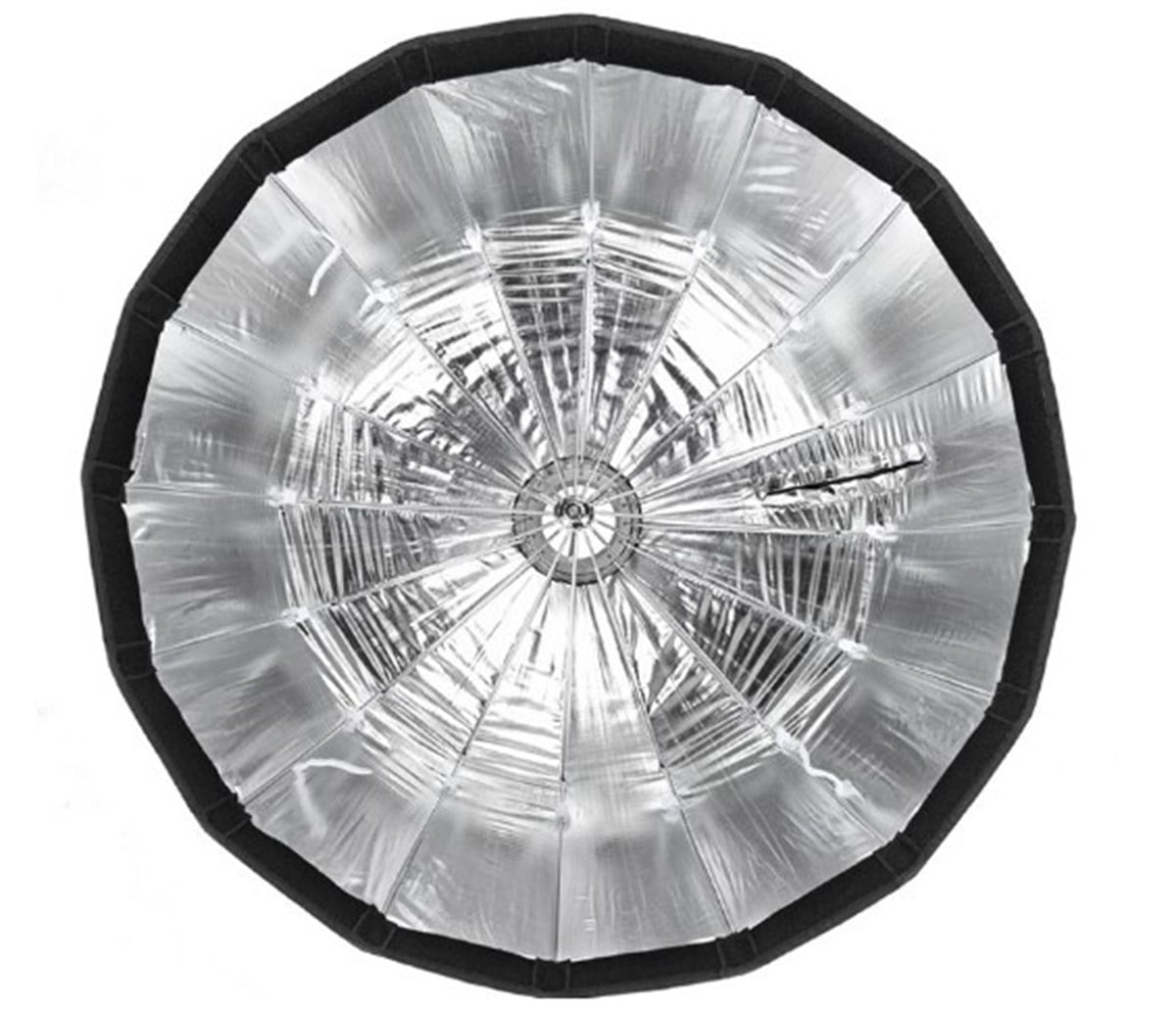 Godox AD-S65W AD400 Beyaz 65cm Parabolik Softbox