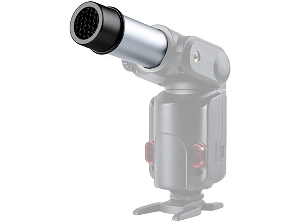 Godox AD-S9 AD200 Snoot Grid