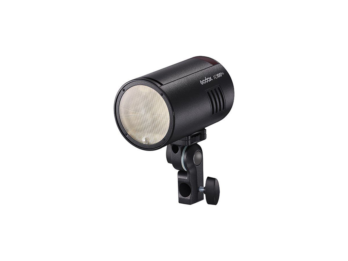 Godox AD100Pro Taşınabilir Paraflaş